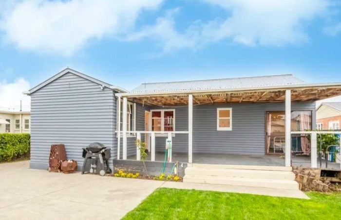  at 6 Lowry Terrace, Marewa, Napier