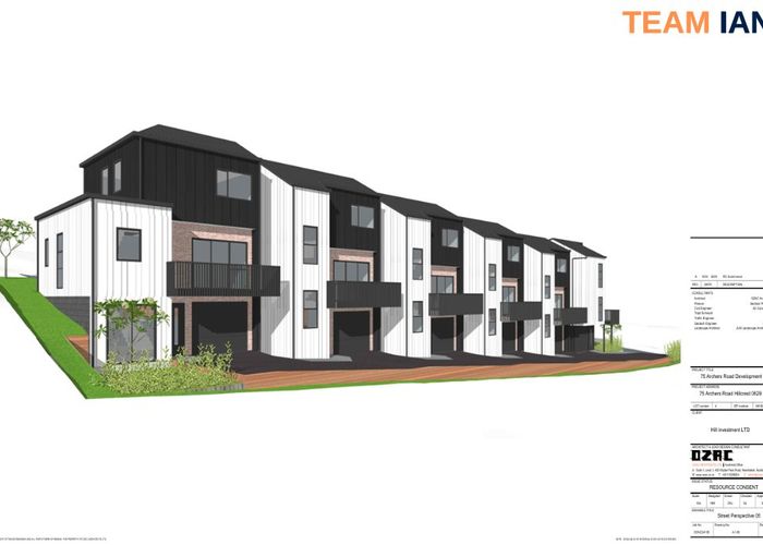  at 75 Archers Road, Hillcrest, North Shore City, Auckland