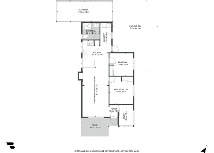  at 41 Hall Avenue, Otahuhu, Auckland