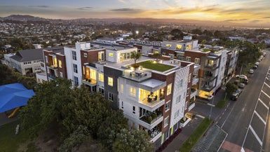  at 302/54 Surrey Crescent, Grey Lynn, Auckland