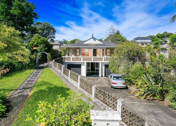  at 4 Burns Avenue, Takapuna, Auckland