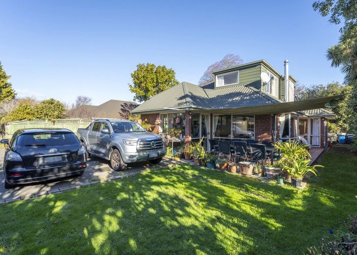  at 301 Ashgrove Terrace, Somerfield, Christchurch