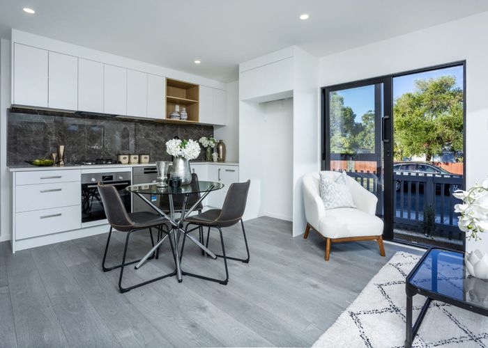  at Lot 1/13 Normandy Place, Henderson, Waitakere City, Auckland