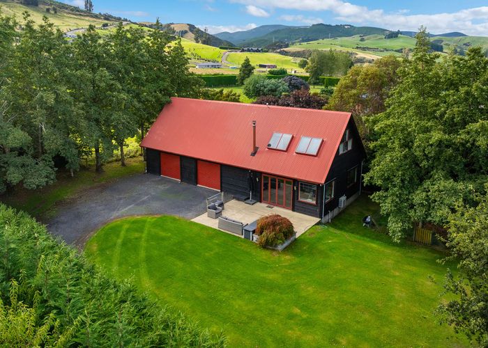  at 32 Tirohanga Road, North Taieri, Dunedin, Otago