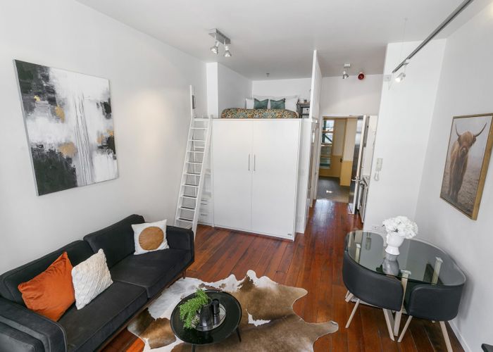  at 3/13 Leeds Street, Te Aro, Wellington, Wellington
