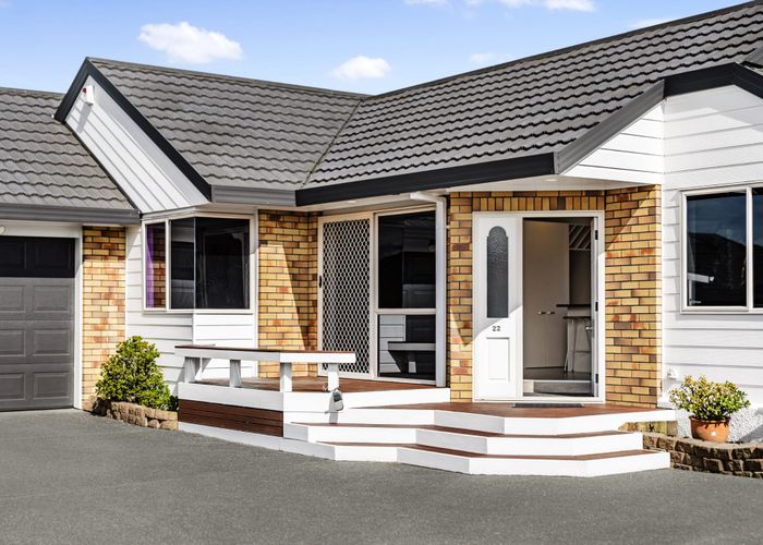  at 22 Harbour Lights Close, West Harbour, Auckland