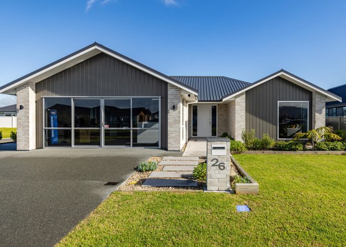  at 26 Maturiki Drive, One Tree Point