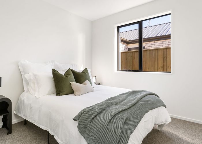  at 27 (Lot 4) Rayner Street, Temuka, Timaru, Canterbury