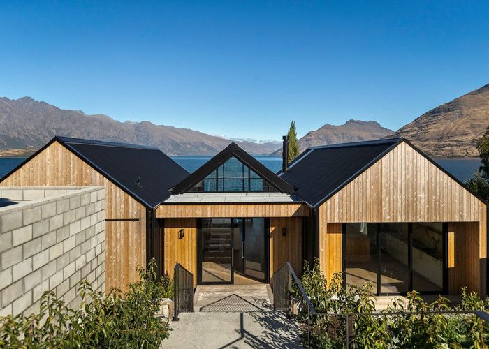  at 66 Cedar Drive, Kelvin Heights, Queenstown