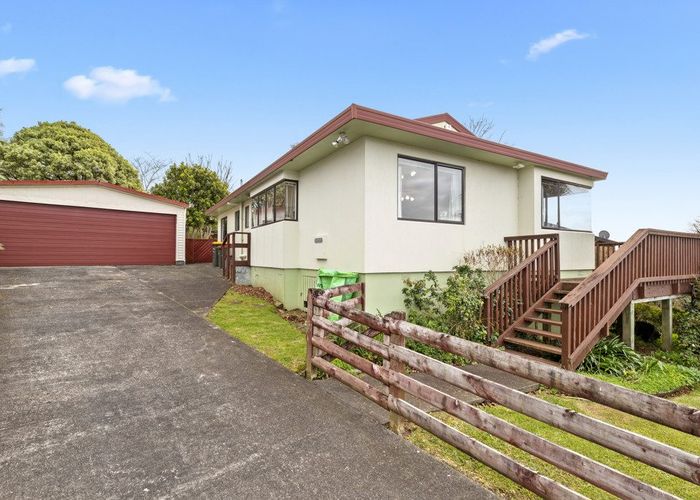  at 69 Puriri Road, Pukekohe, Franklin, Auckland