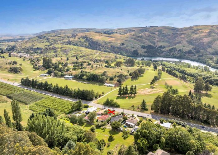  at 235A Scotland Street, Roxburgh, Central Otago, Otago