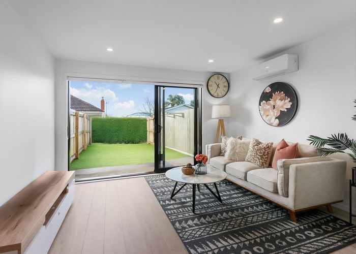  at 17/35 Convoy Lane, Otahuhu, Auckland City, Auckland