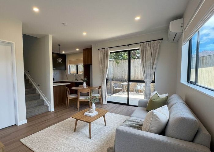  at 14C Stewart Gibson Place, The Gardens, Manukau City, Auckland