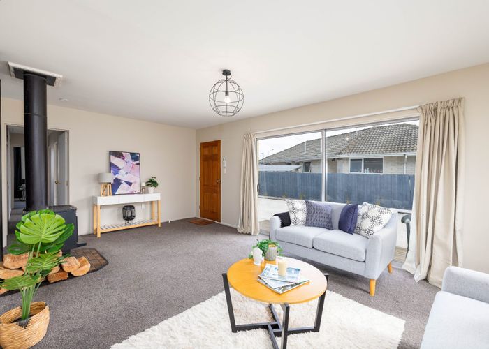  at 21 Dunoon Place, Woolston, Christchurch