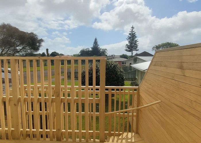  at 5 Paine Place, Mangere, Manukau City, Auckland