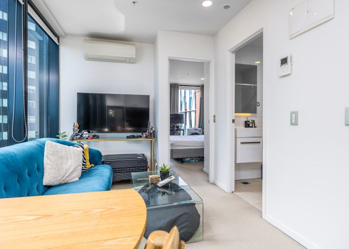  at 1308A/32 Swanson Street, City Centre, Auckland City, Auckland