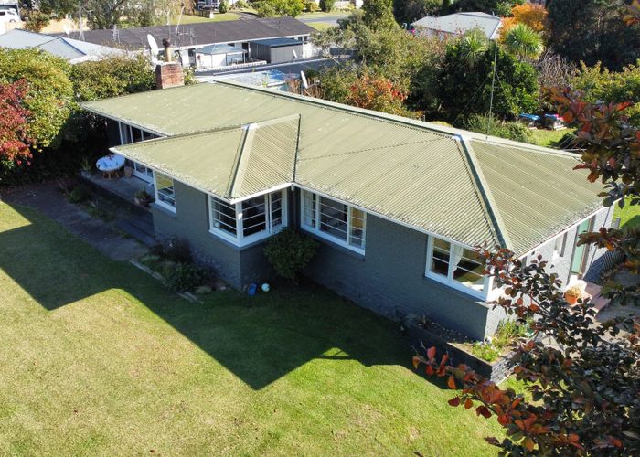  at 70 Thames Road, Paeroa, Paeroa