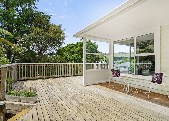  at 12 Pembroke Street, Tawa, Wellington, Wellington