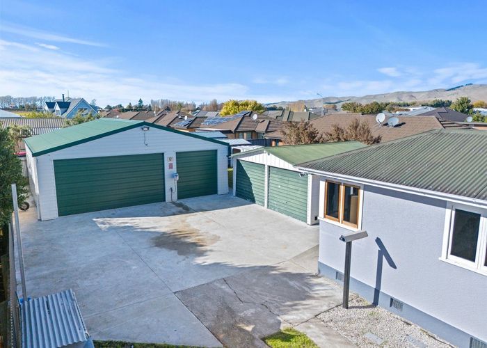  at 5 Goodman Street, Blenheim, Blenheim, Marlborough