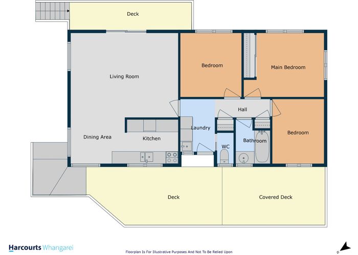  at 9 Redwood Rise, Horahora, Whangarei, Northland