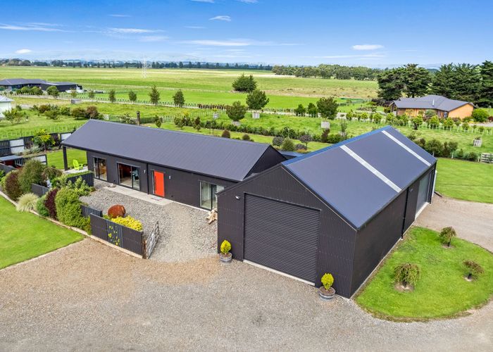  at 1228A Camerons Line, Feilding, Manawatu, Manawatu / Whanganui