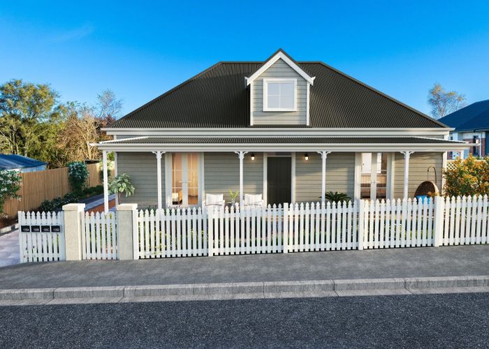  at 135 Shetland Street, Wakari, Dunedin, Otago