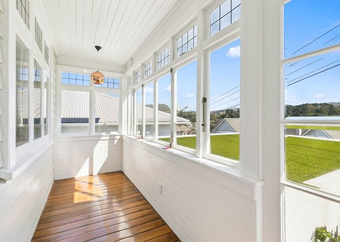  at 111 Overtoun Terrace, Hataitai, Wellington, Wellington