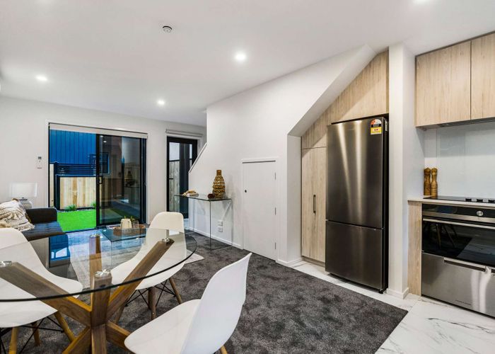  at 5/30 Aberdeen Street, City Centre, Christchurch City, Canterbury