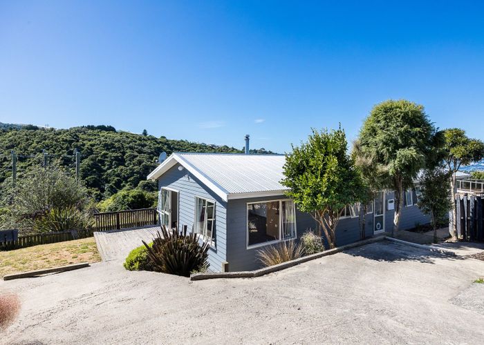  at 28A Turnbull Street, Brockville, Dunedin