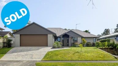  at 5 Grenache Place, Rototuna, Hamilton