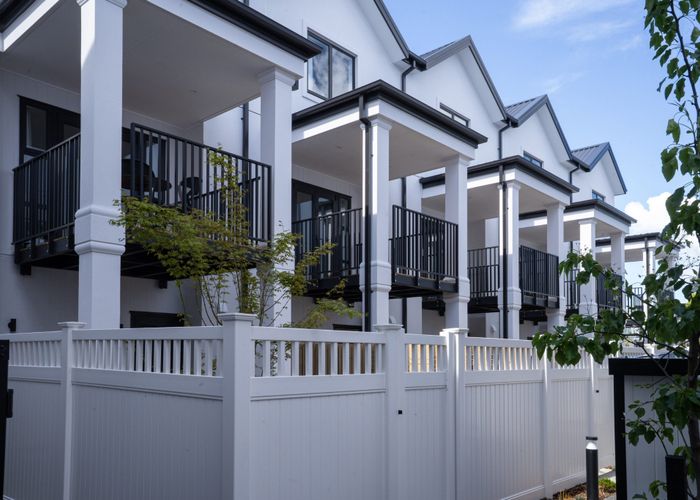  at 6 Indigo Lane, City Centre, Christchurch City, Canterbury