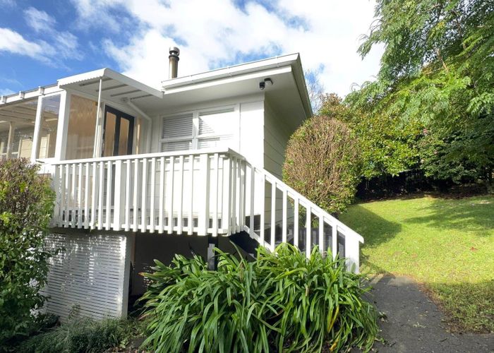  at 4/5 Houghton Street, Meadowbank, Auckland City, Auckland