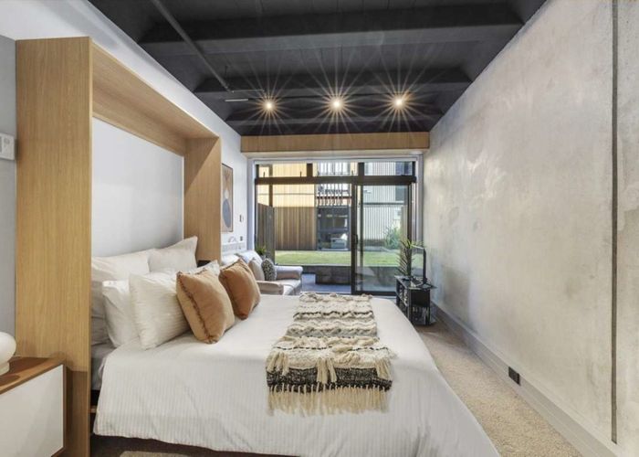  at 109A/41 Hopper Street, Te Aro, Wellington, Wellington