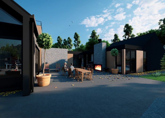  at 207 Littles Road, Dalefield, Queenstown