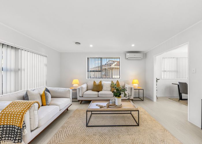  at 29 Darnell Crescent, Clover Park, Manukau City, Auckland