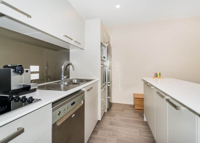  at 303B/160 Hobsonville Point Road, Hobsonville, Waitakere City, Auckland