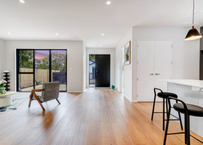  at Lot 1-3/57 Helena Street, Massey, Waitakere City, Auckland