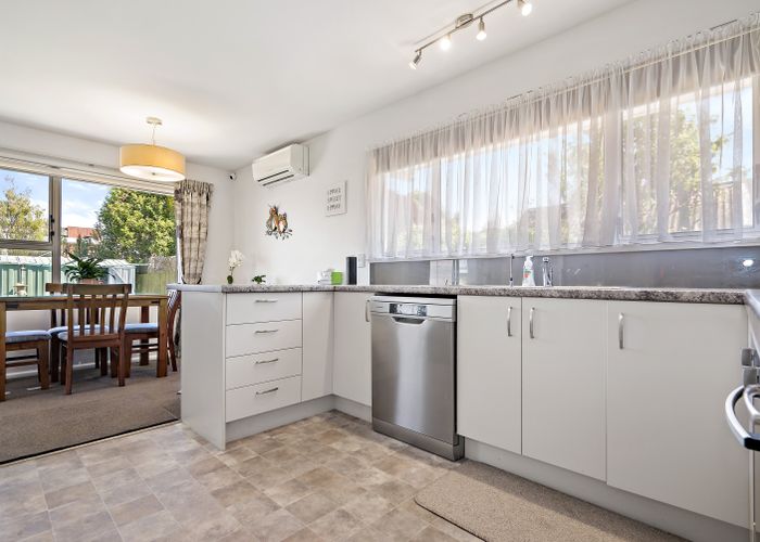  at 1/4A Anvers Place, Hoon Hay, Christchurch