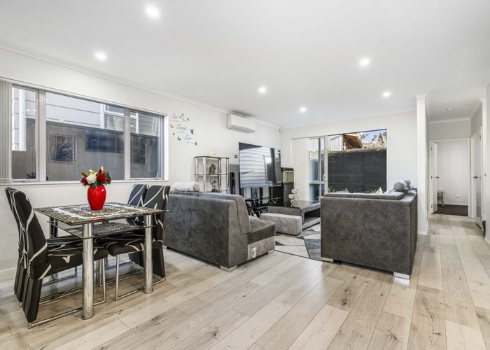  at 24B McKinstry Avenue, Mangere East, Manukau City, Auckland