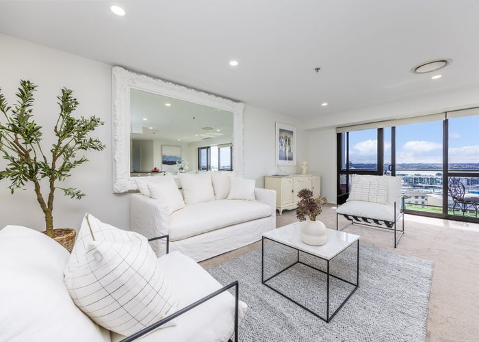 at 906/1 Hobson Street, Auckland Central, Auckland
