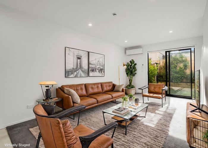  at 6/16 Nova Place, City Centre, Christchurch City, Canterbury