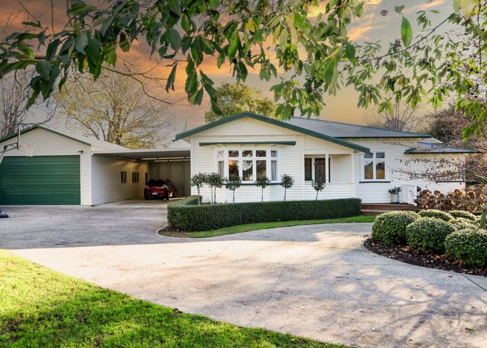 at 590 Puahue Road, Te Awamutu, Waipa, Waikato