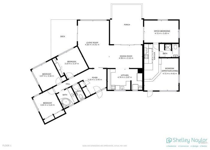  at 15 Raglan Avenue, Cloverlea, Palmerston North