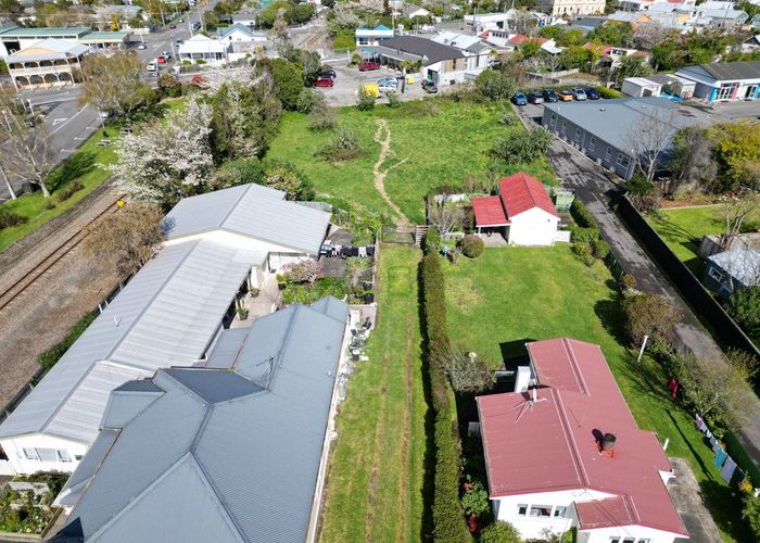  at 38-40 Fox Street, Featherston, South Wairarapa, Wellington