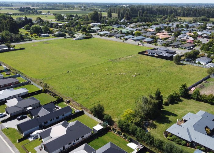  at Lot 27 Carlisle Estate, Nixon Street, Tinwald, Ashburton, Canterbury