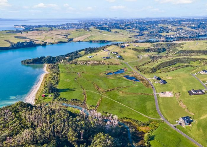  at 1 Takahuri Place, Okura Bush, Silverdale