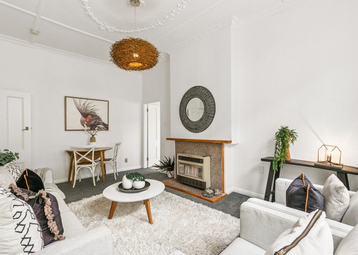  at 5 Herald Terrace, Berhampore, Wellington, Wellington