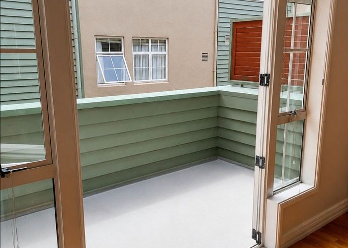  at 64 Pipitea Street, Thorndon, Wellington, Wellington