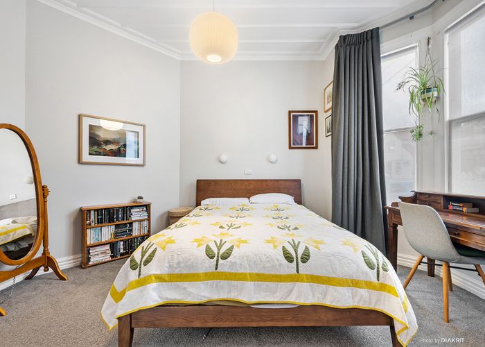  at 54 Rolleston Street, Mount Cook, Wellington