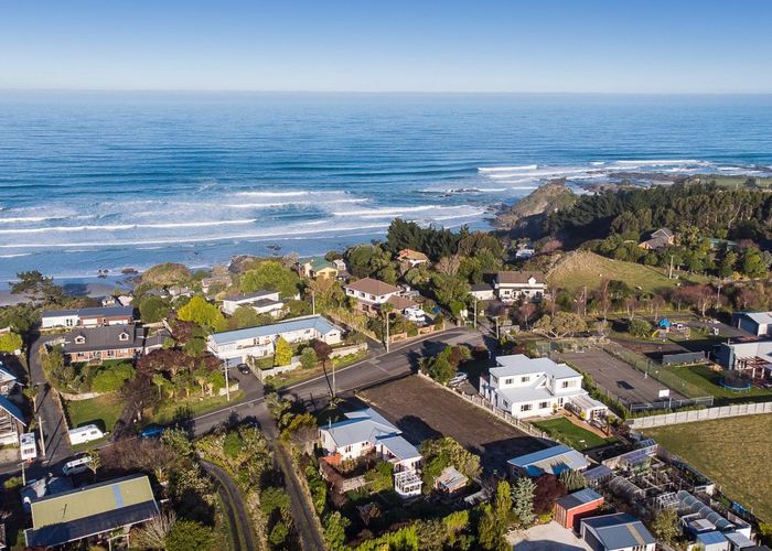  at 49 Bennett Road, Ocean View, Dunedin